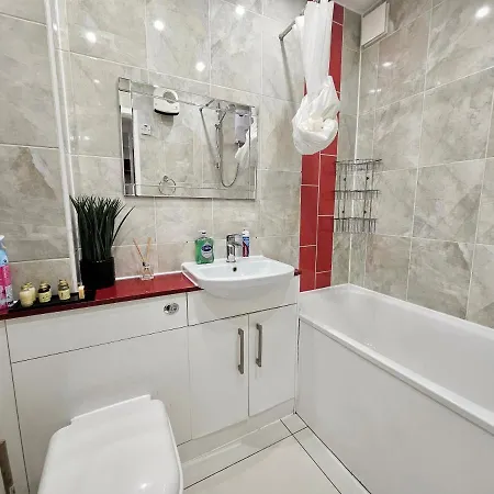 Gdy0 - The Green Dragon Apartment London Exterior photo