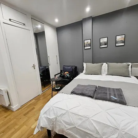 Gdy0 - The Green Dragon Apartment London Exterior photo
