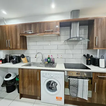Gdy0 - The Green Dragon Apartment London Exterior photo